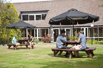 Dunedin Leisure Lodge - A Distinction Hotel,North Dunedin>>Dunedin,4 star