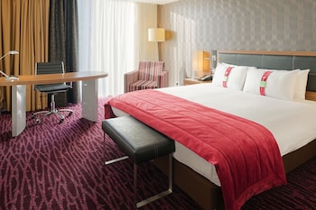 holiday inn manchester mediacityuk