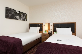 holiday inn manchester mediacityuk