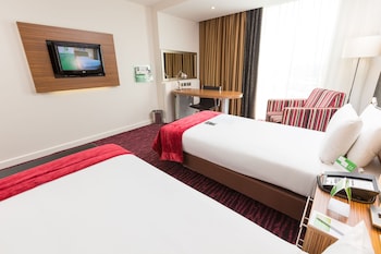 holiday inn manchester mediacityuk
