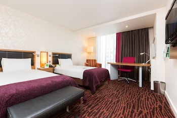 holiday inn manchester mediacityuk