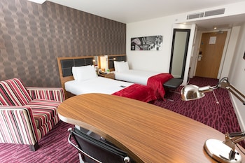 holiday inn manchester mediacityuk