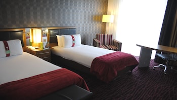 holiday inn manchester mediacityuk