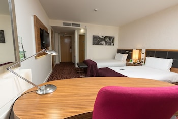 holiday inn manchester mediacityuk