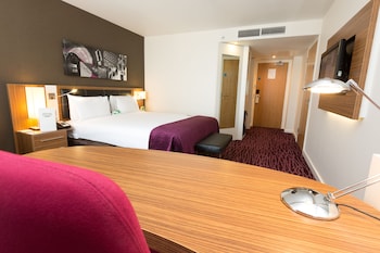 holiday inn manchester mediacityuk