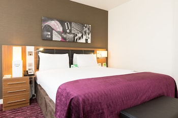 holiday inn manchester mediacityuk