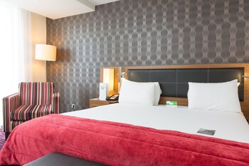 holiday inn manchester mediacityuk