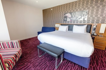 holiday inn manchester mediacityuk