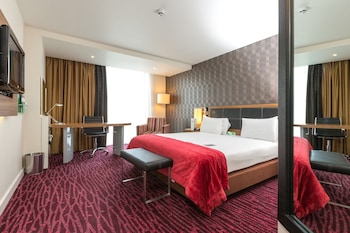holiday inn manchester mediacityuk