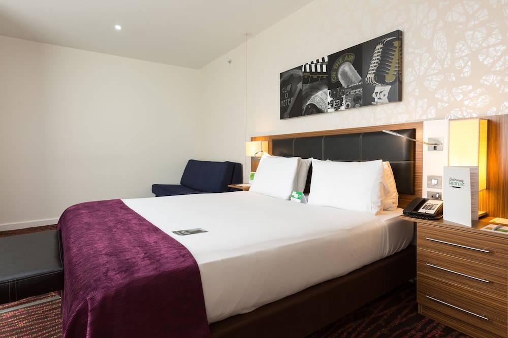 holiday inn manchester mediacityuk