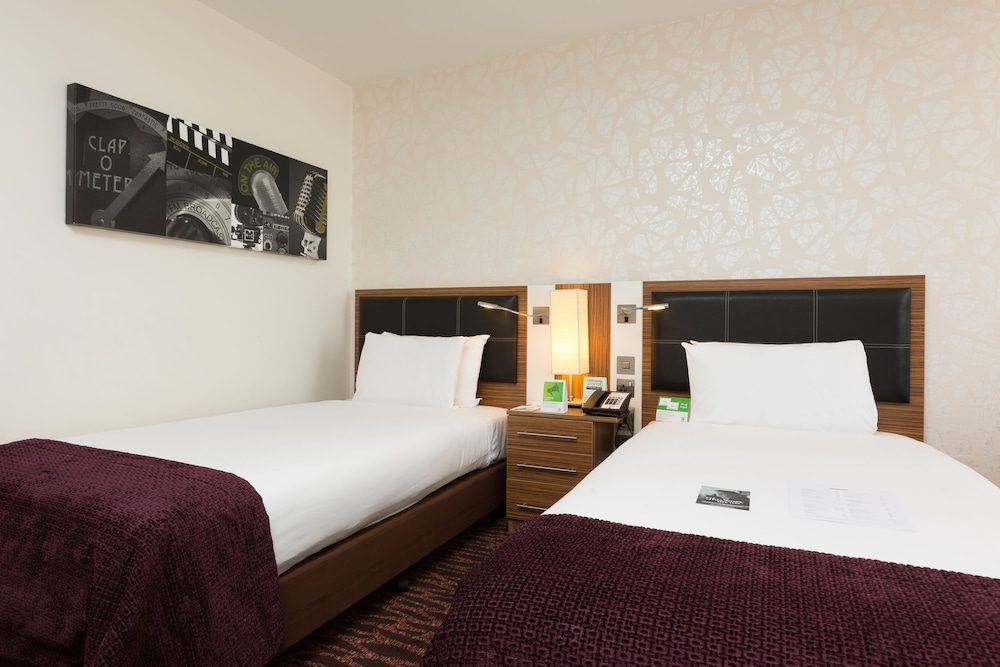 holiday inn manchester mediacityuk