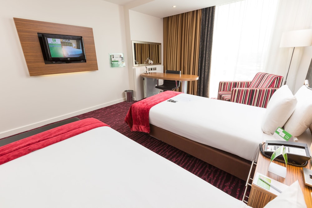 holiday inn manchester mediacityuk