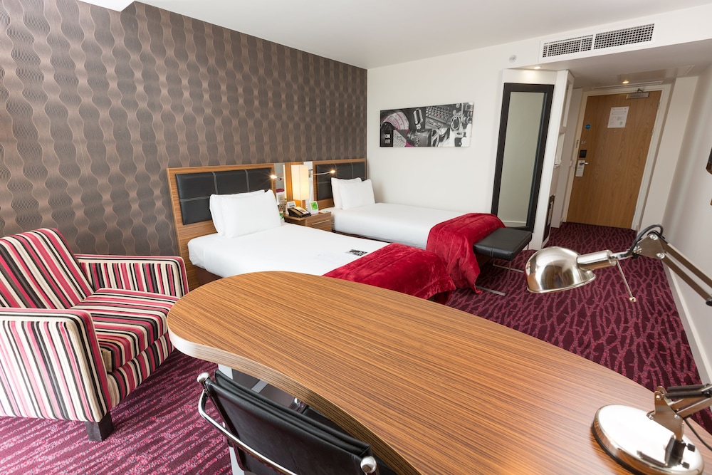 holiday inn manchester mediacityuk