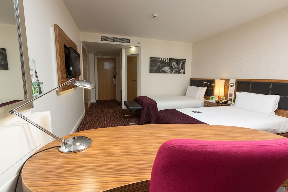 holiday inn manchester mediacityuk