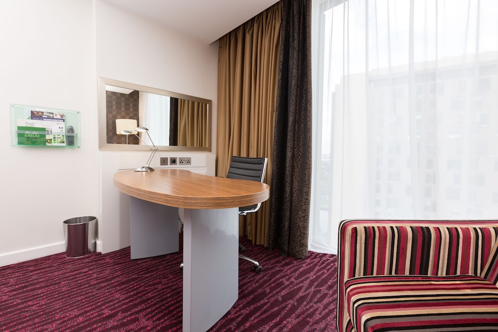 holiday inn manchester mediacityuk