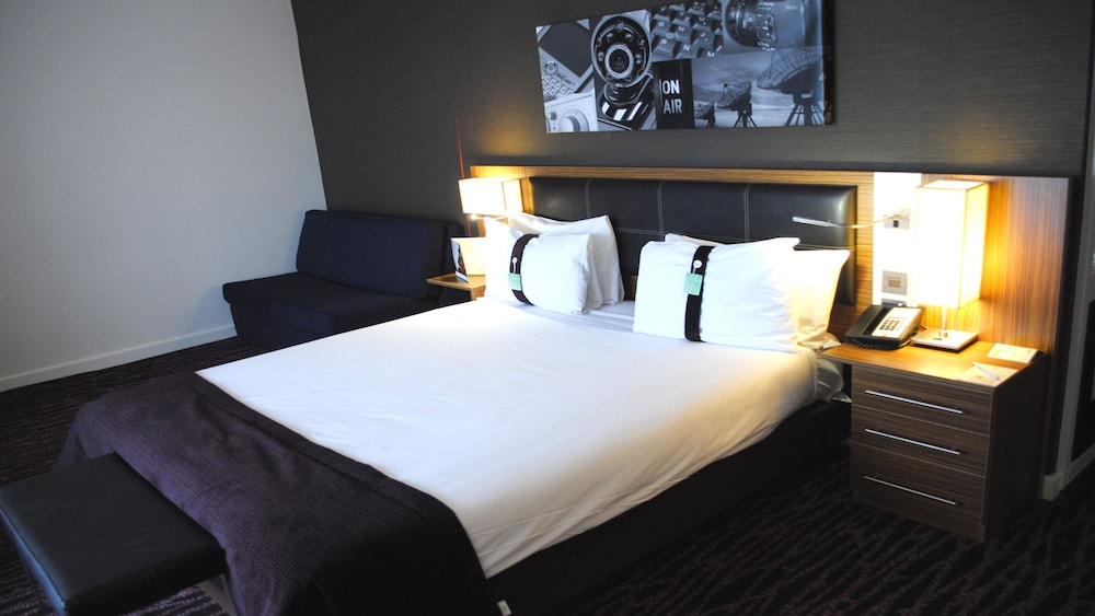 holiday inn manchester mediacityuk