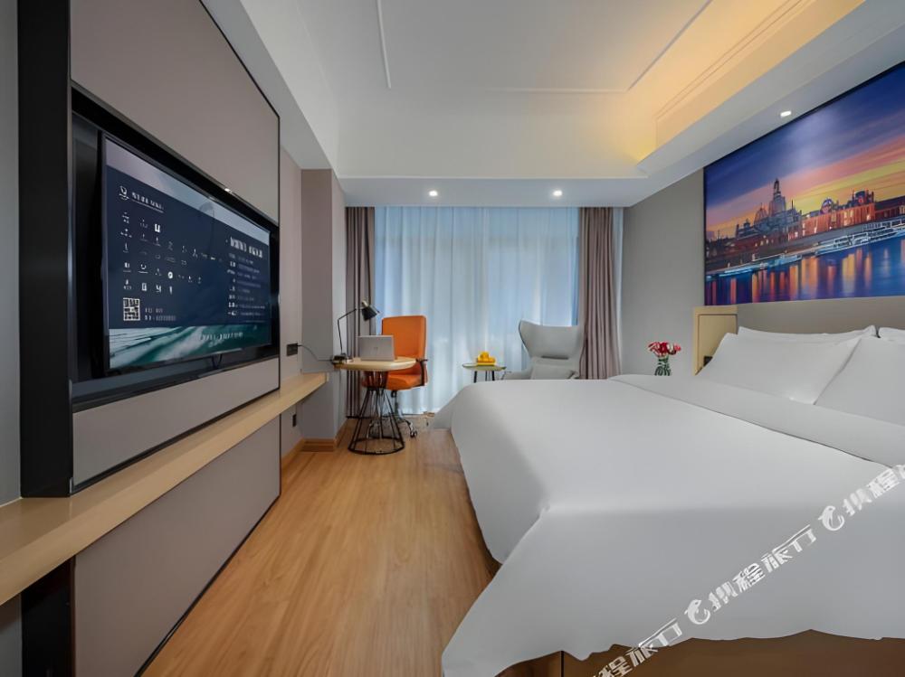 vienna hotel changsha furong middle road wuyi square