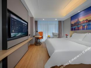 vienna hotel changsha furong middle road wuyi square