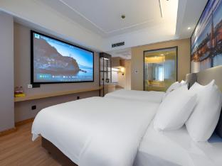 vienna hotel changsha furong middle road wuyi square