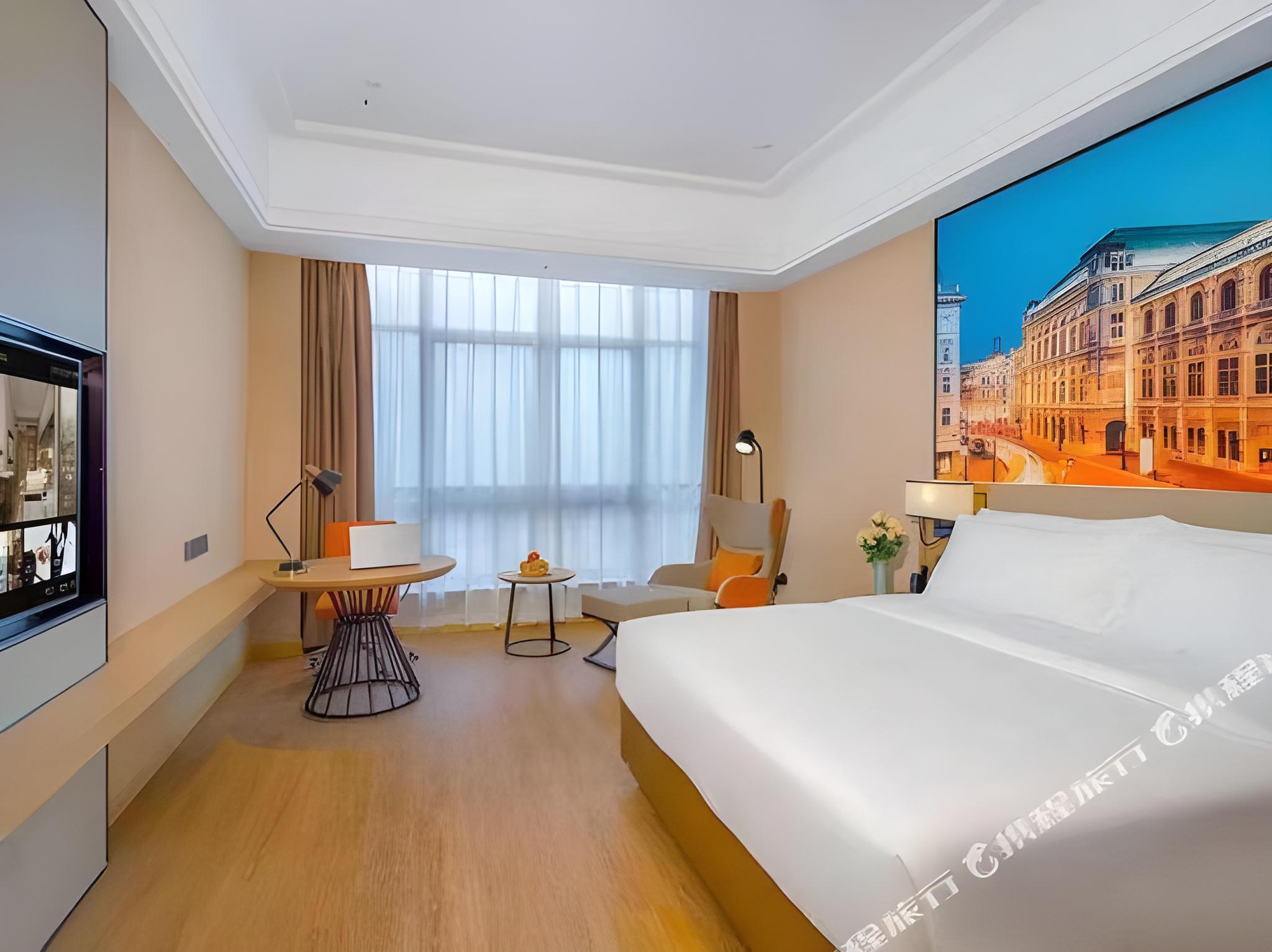 vienna hotel changsha furong middle road wuyi square