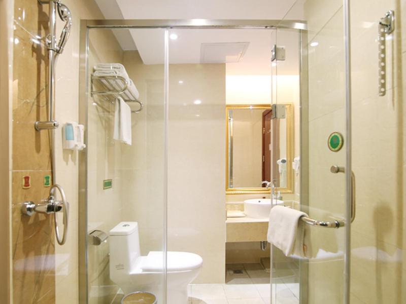 vienna hotel changsha furong middle road wuyi square