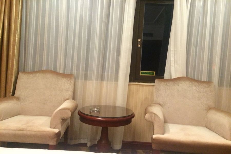 vienna hotel changsha furong middle road wuyi square