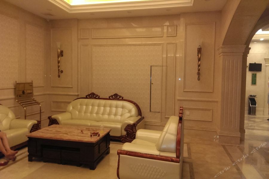 vienna hotel changsha furong middle road wuyi square