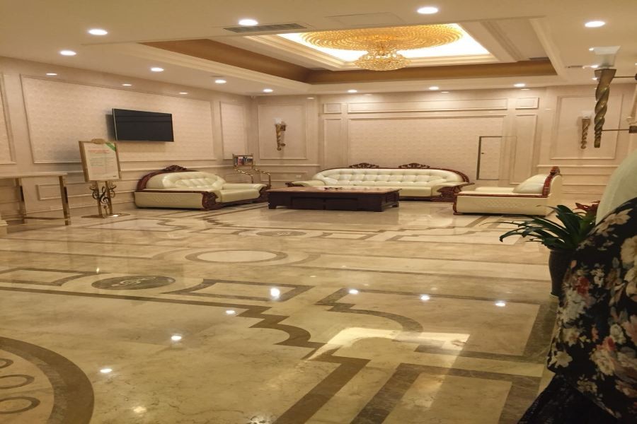 vienna hotel changsha furong middle road wuyi square