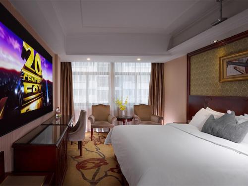 vienna hotel changsha furong middle road wuyi square