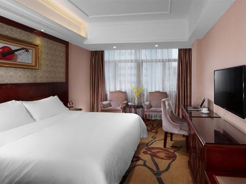 vienna hotel changsha furong middle road wuyi square