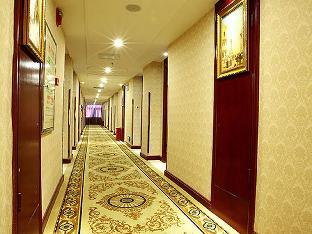 vienna hotel changsha furong middle road wuyi square