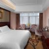 vienna hotel changsha furong middle road wuyi square