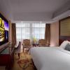 vienna hotel changsha furong middle road wuyi square