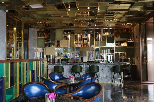 rongjiang hotel