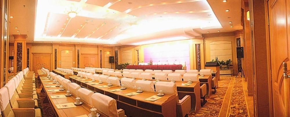 rongjiang hotel