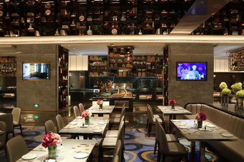 rongjiang hotel