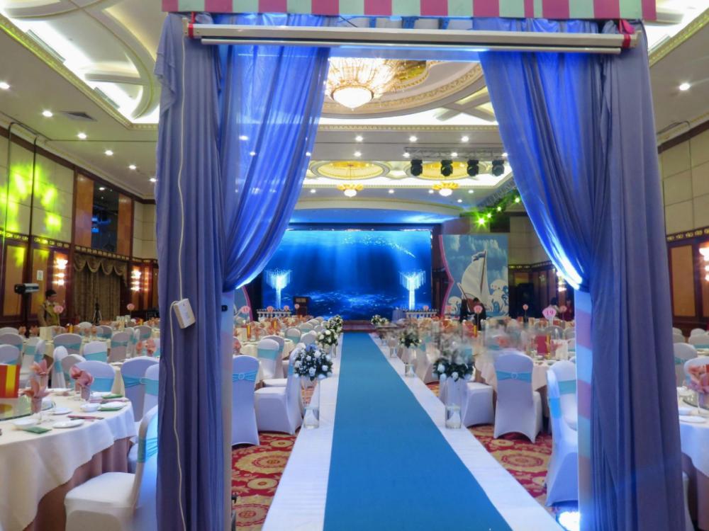 rongjiang hotel