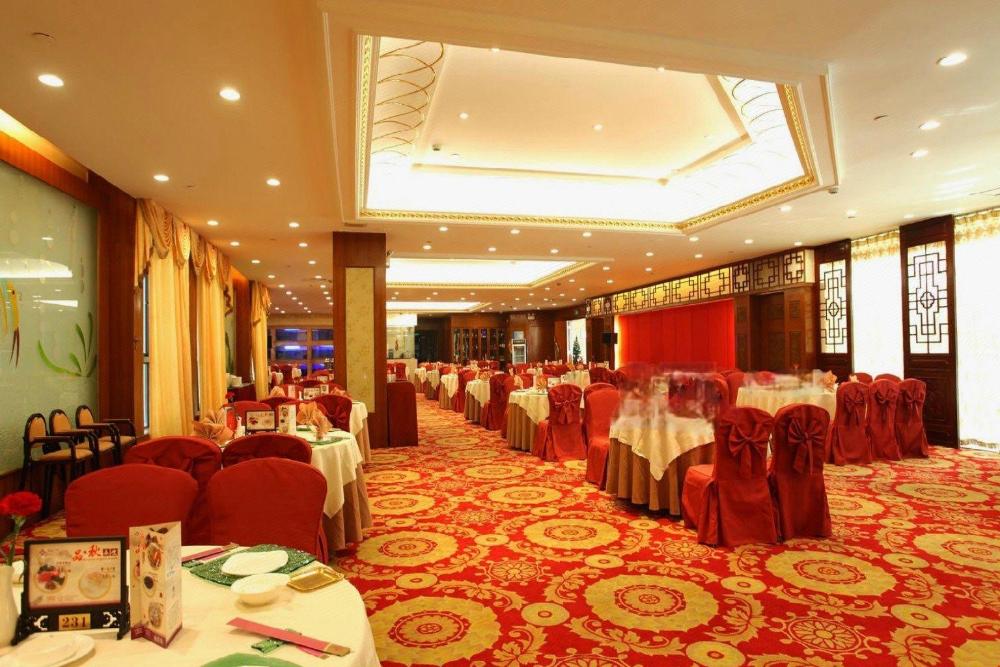 rongjiang hotel
