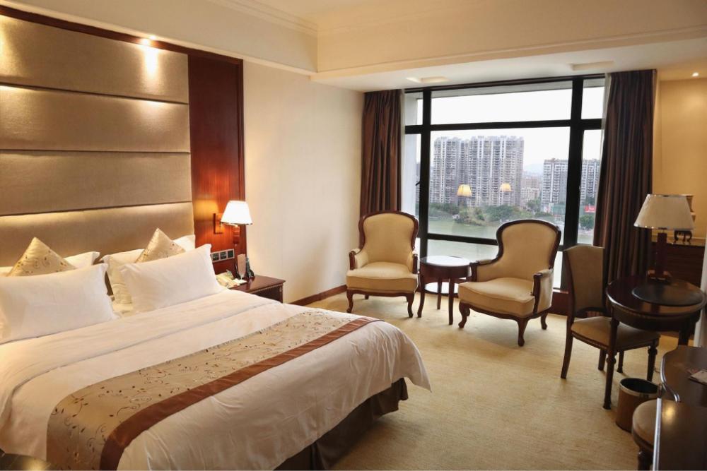 rongjiang hotel