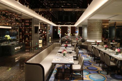 rongjiang hotel