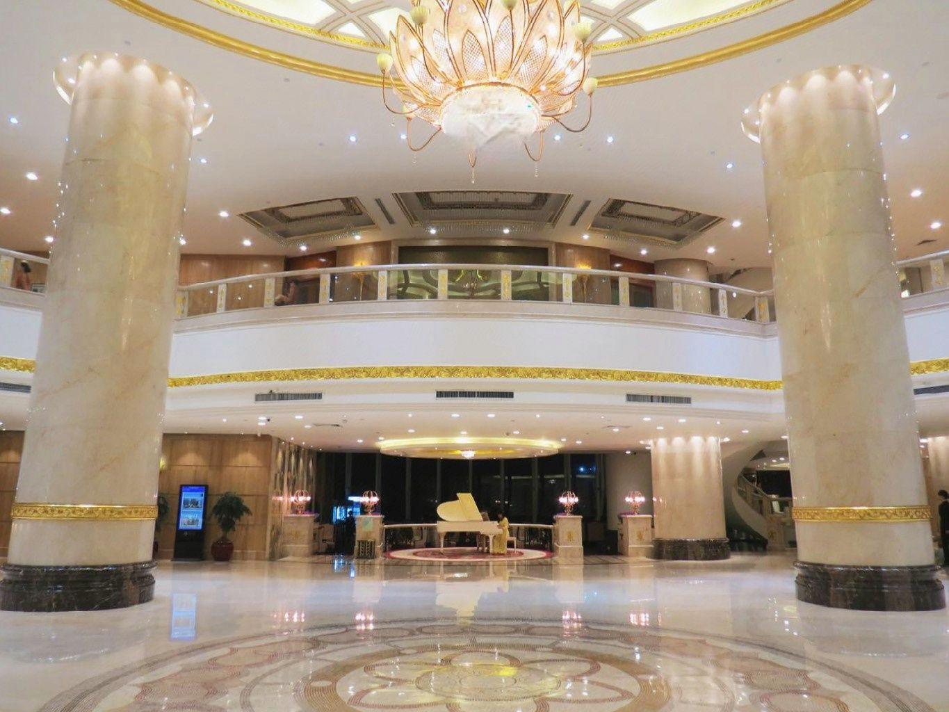 rongjiang hotel