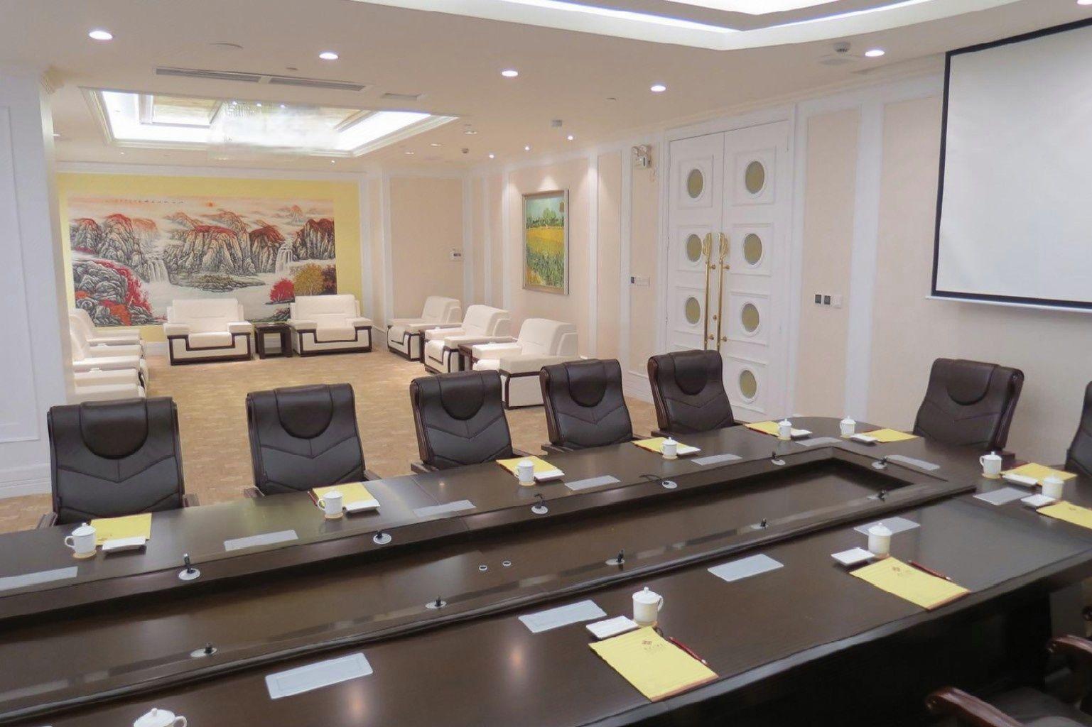 rongjiang hotel