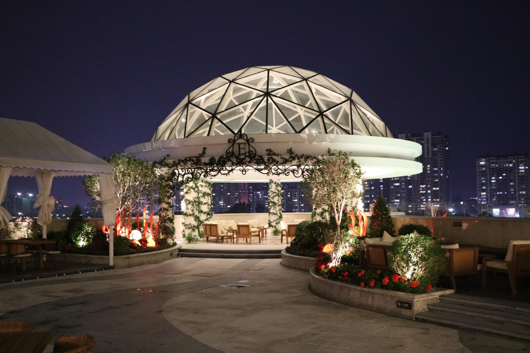 rongjiang hotel