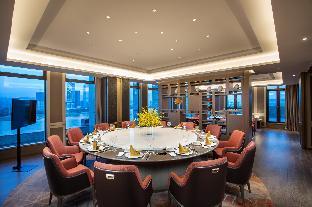 Crowne Plaza Fuzhou South By Ihg,Mawei>>Fuzhou,5 star
