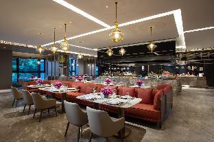 Crowne Plaza Fuzhou South By Ihg,Mawei>>Fuzhou,5 star