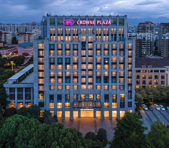 crowne plaza fuzhou south by ihg