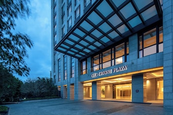 crowne plaza fuzhou south by ihg