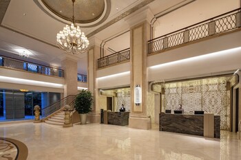 crowne plaza fuzhou south by ihg