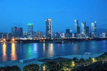 crowne plaza fuzhou south by ihg