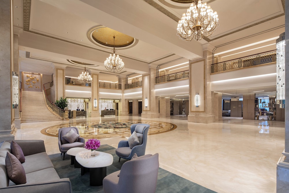 crowne plaza fuzhou south by ihg